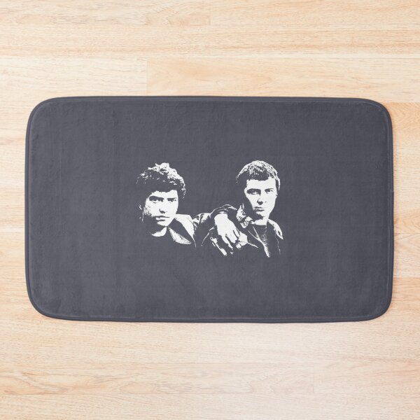 Item preview, The Professionals   designed and sold by Felixquino.