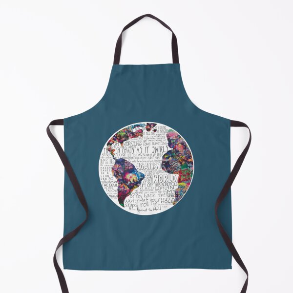 Item preview, Us Against The World designed and sold by Felixquino.