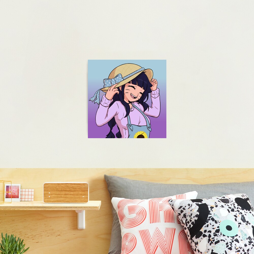 Himawari Uzumaki
