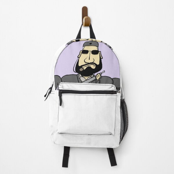 Item preview, Security Personnels designed and sold by Vibrant Potholes.