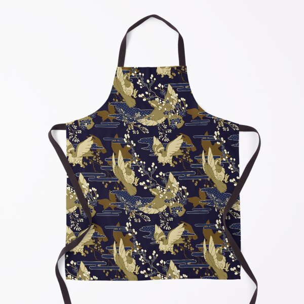 Item preview, Blossoms and Birds designed and sold by HybridDragoness.