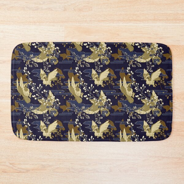 Item preview, Blossoms and Birds designed and sold by HybridDragoness.