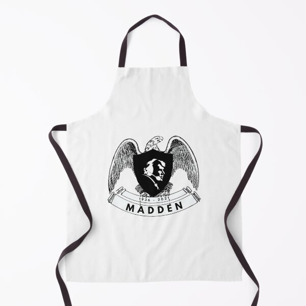 Item preview, Coach Madden RIP - Rocketman Madden designed and sold by Zyphrost ★★★★★ (✔).