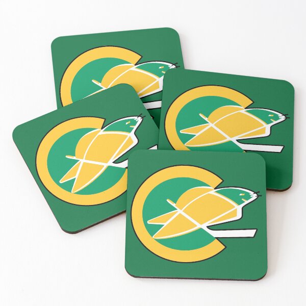 Item preview, Cool Golden Seals Icon designed and sold by sireumstore.