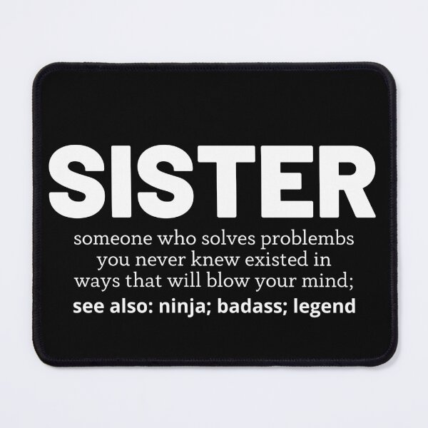 Item preview, sister designed and sold by T-shirtgallery.