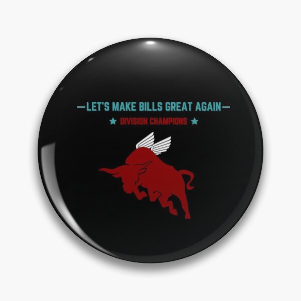 Artikelvorschau, Buffalo Bills Afc Ostmeister entworfen und verkauft von bsrishika.