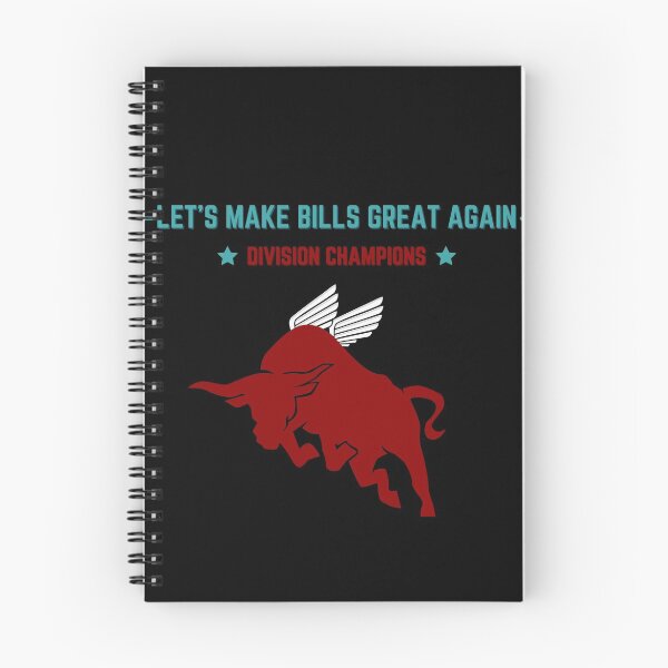 Item preview, Buffalo Bills Afc East Champions designed and sold by bsrishika.