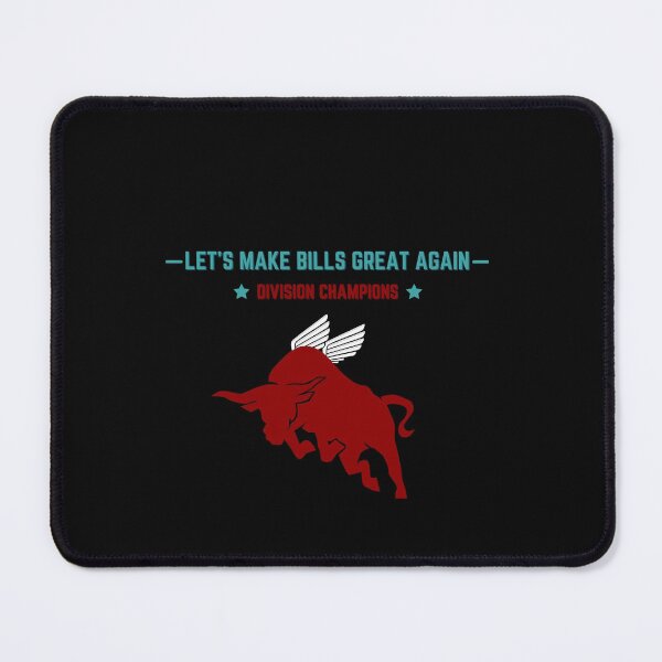 Item preview, Buffalo Bills Afc East Champions designed and sold by bsrishika.