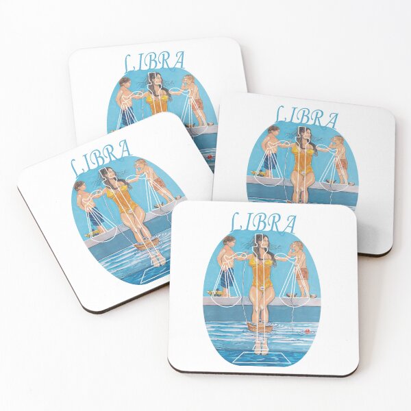 Item preview, LIBRA 1 designed and sold by lazarohurtado.
