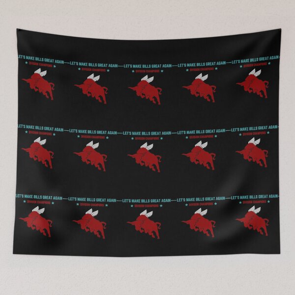Item preview, Buffalo Bills Afc East Champions designed and sold by bsrishika.