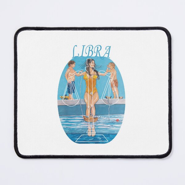 Item preview, LIBRA 1 designed and sold by lazarohurtado.
