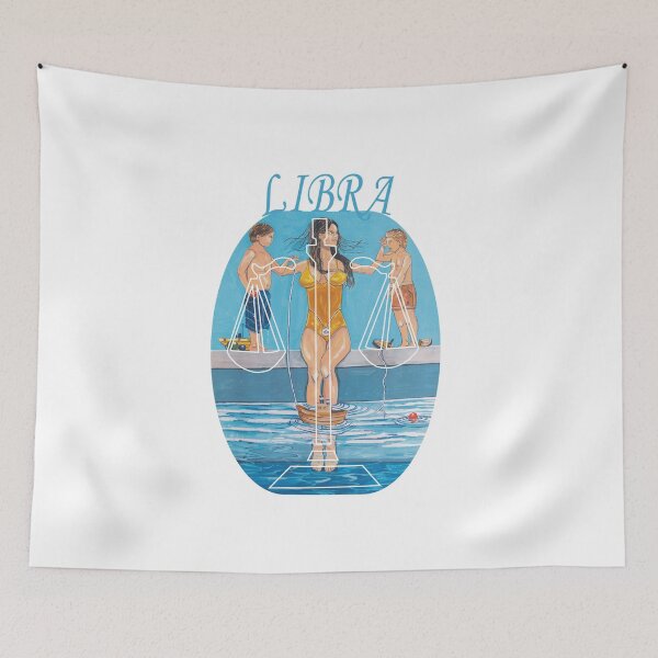 Item preview, LIBRA 1 designed and sold by lazarohurtado.