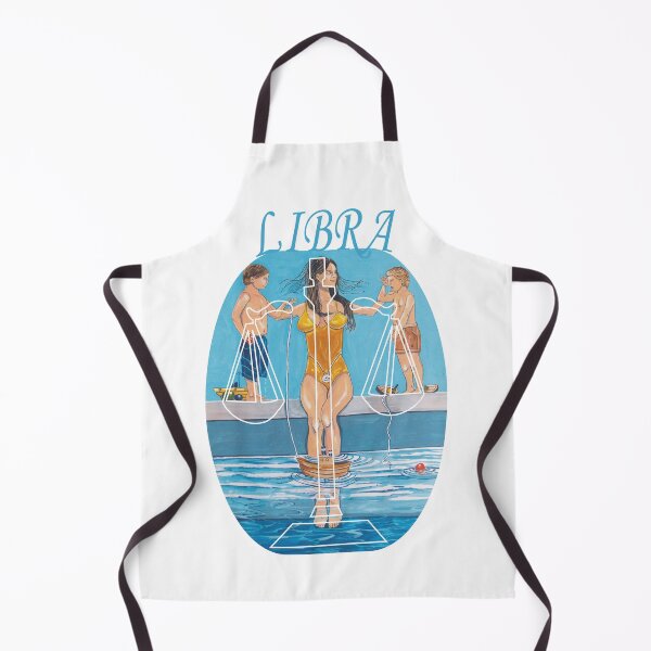 Item preview, LIBRA 1 designed and sold by lazarohurtado.