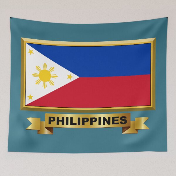 Item preview, PHILIPPINE ISLANDS Gifts, Masks, Stickers & Products (4) designed and sold by mpodger.