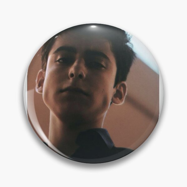 Item preview, Aidan Gallagher designed and sold by igne5.