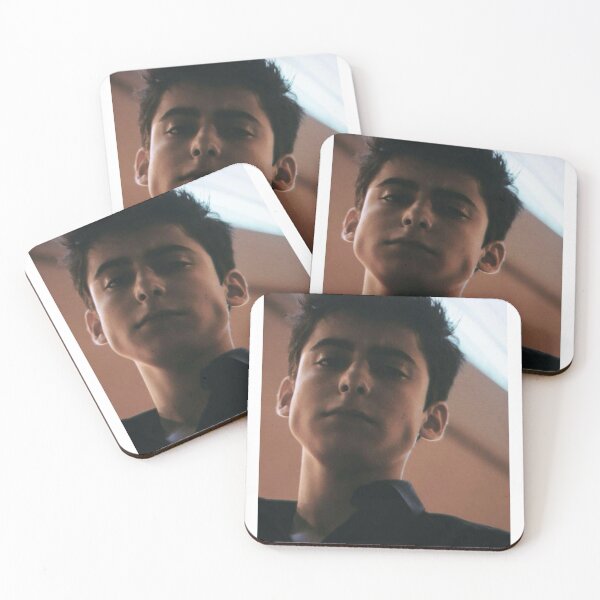 Item preview, Aidan Gallagher designed and sold by igne5.