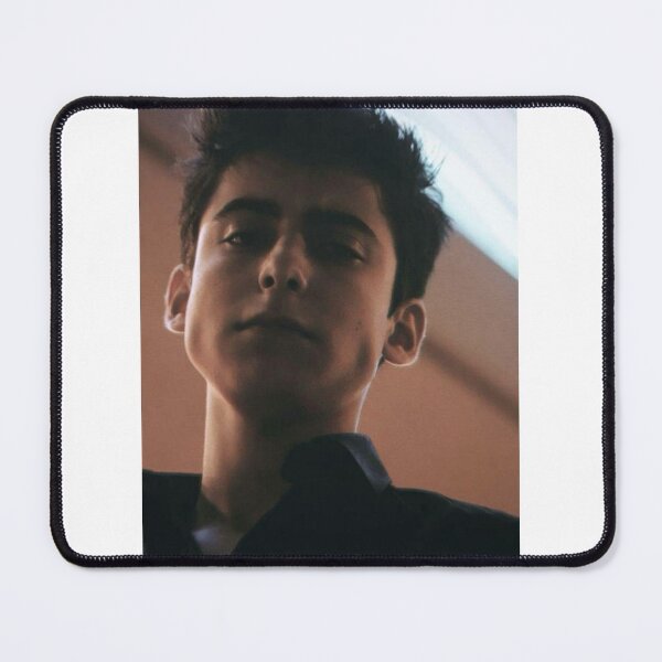 Item preview, Aidan Gallagher designed and sold by igne5.