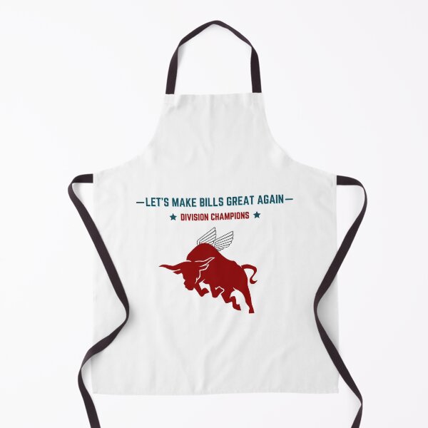 Item preview, Buffalo Bills Afc East Champions designed and sold by bsrishika.