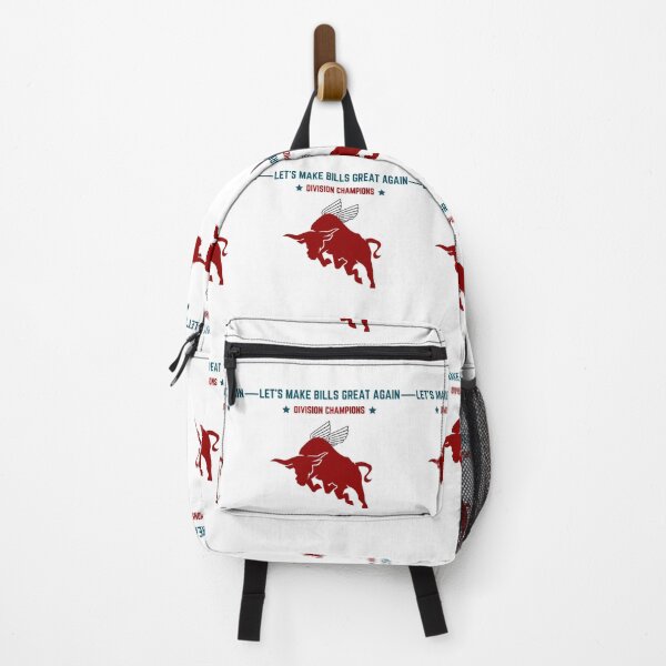 Item preview, Buffalo Bills Afc East Champions designed and sold by bsrishika.