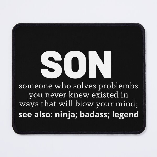 Item preview, son designed and sold by T-shirtgallery.