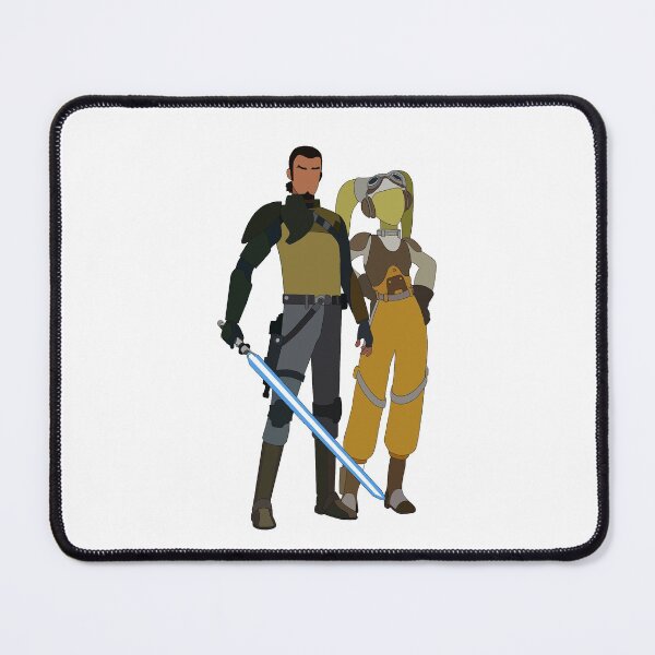 Item preview, Power Couple designed and sold by TheNerdyMarket.