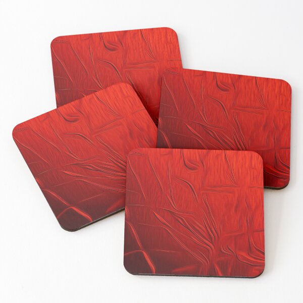 Item preview, Red Autumn Maple designed and sold by fatenanwar.