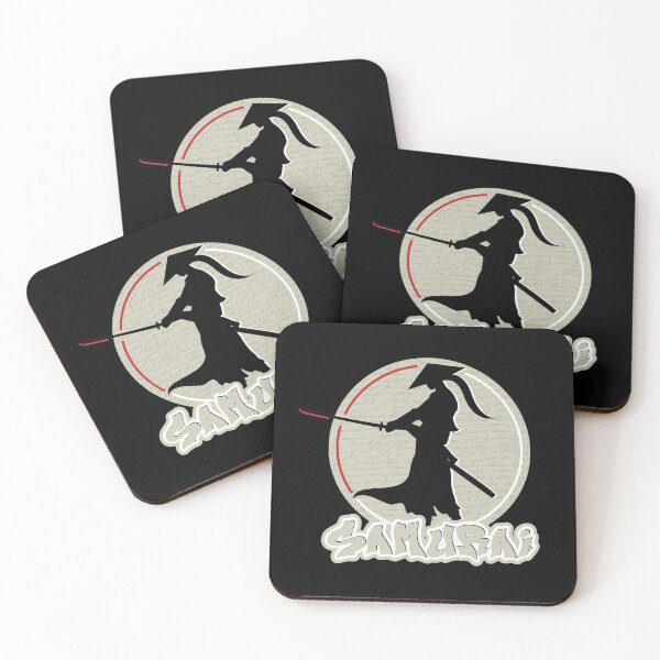 Item preview, SAMURAI RONIN designed and sold by diego75bcn.