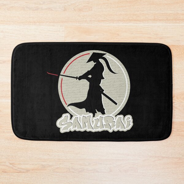 Item preview, SAMURAI RONIN designed and sold by diego75bcn.