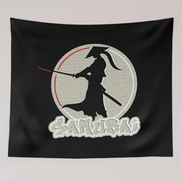 Item preview, SAMURAI RONIN designed and sold by diego75bcn.