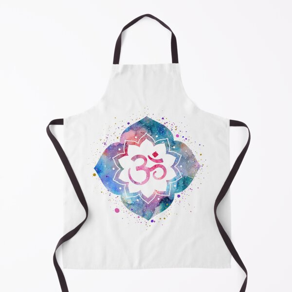 Item preview, Om Sign in Lotus Flower designed and sold by WilliamsonMedia.