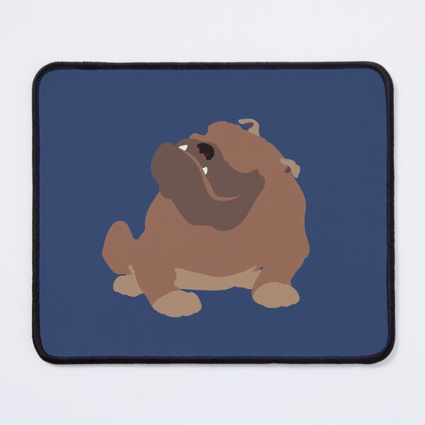 Item preview, Ain't Nothing But A Pound Dog designed and sold by beefy-lamby.