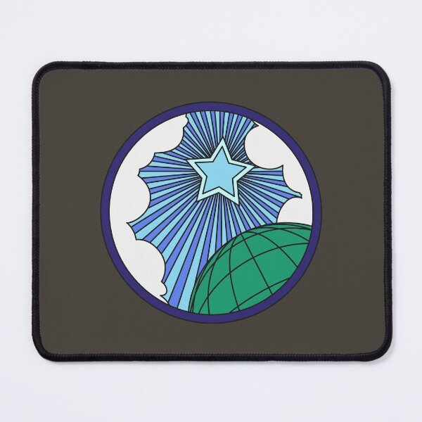Item preview, Amanda Ripley uniform patch (Isolation) designed and sold by Metro42.