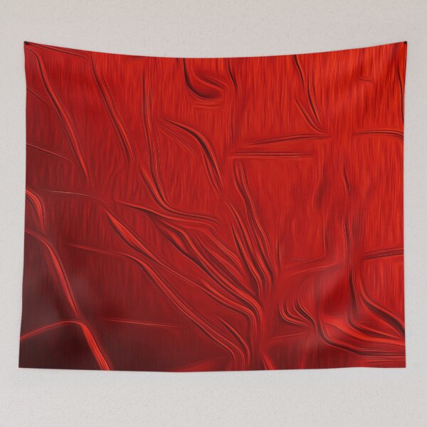 Item preview, Red Autumn Maple designed and sold by fatenanwar.