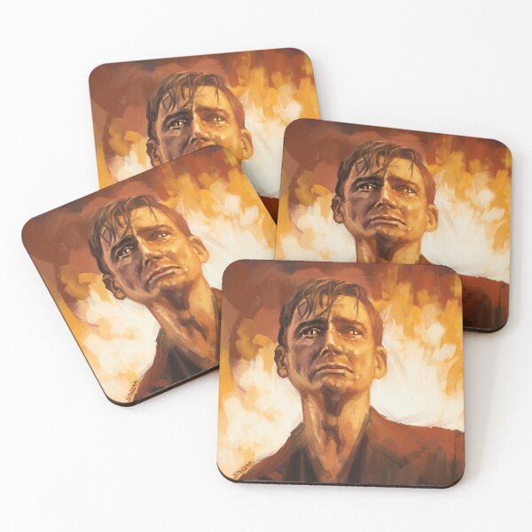 Item preview, Burn and sad designed and sold by Stoliar.