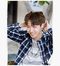 J-hope Poster