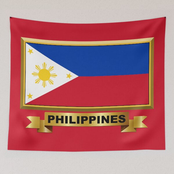 Item preview, PHILIPPINE ISLANDS Gifts, Masks, Stickers & Products (5) designed and sold by mpodger.