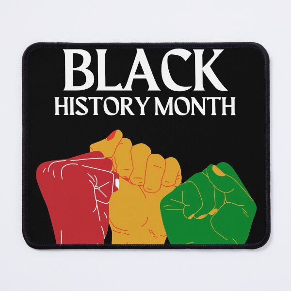 Item preview, Black History Month 2025 designed and sold by Pawn Shop JB.