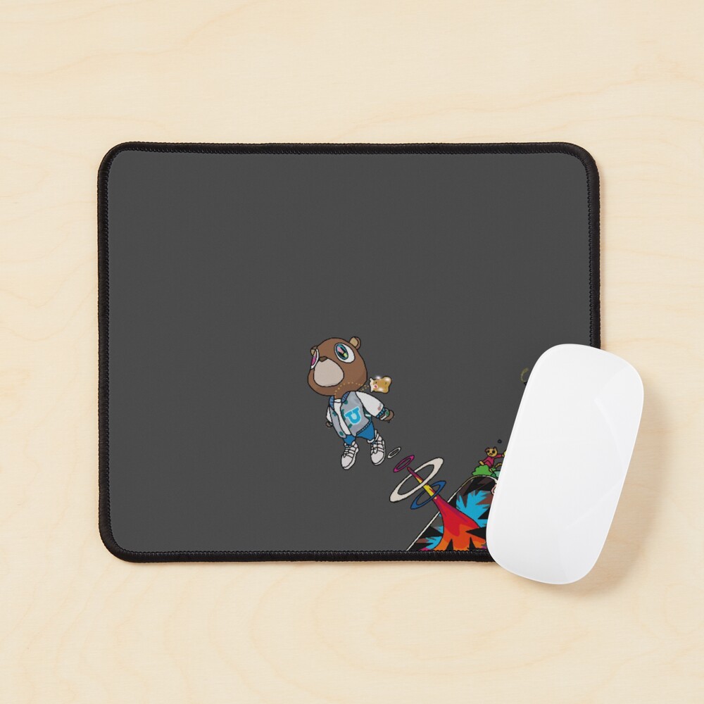 Kanye Graduation Bear | iPhone Case