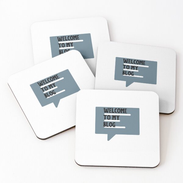 Item preview, welcome to my blog designed and sold by ATWAK.