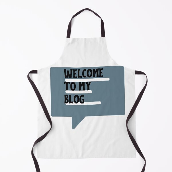Item preview, welcome to my blog designed and sold by ATWAK.