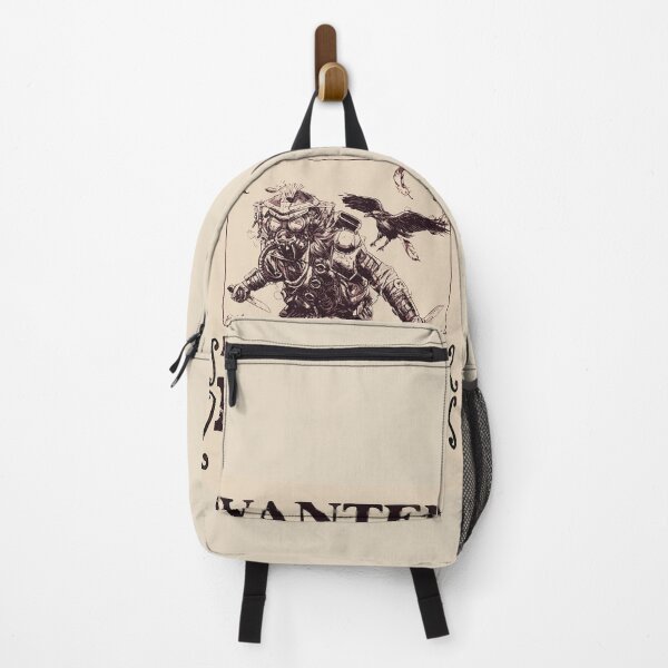 Item preview, Wanted Bloodhound designed and sold by gainzgear.