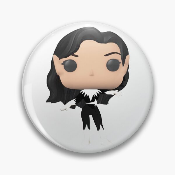 Item preview, Aurora Alpha Flight Funko Pop designed and sold by BurkeArt.