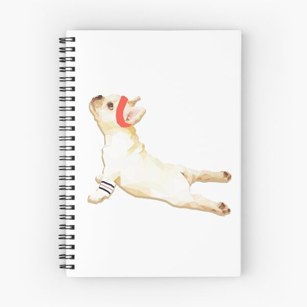 Item preview, Upward Frenchie designed and sold by structurized.