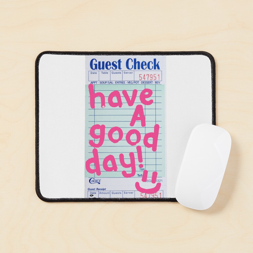 Item preview, Mouse Pad designed and sold by dressedbyjord.