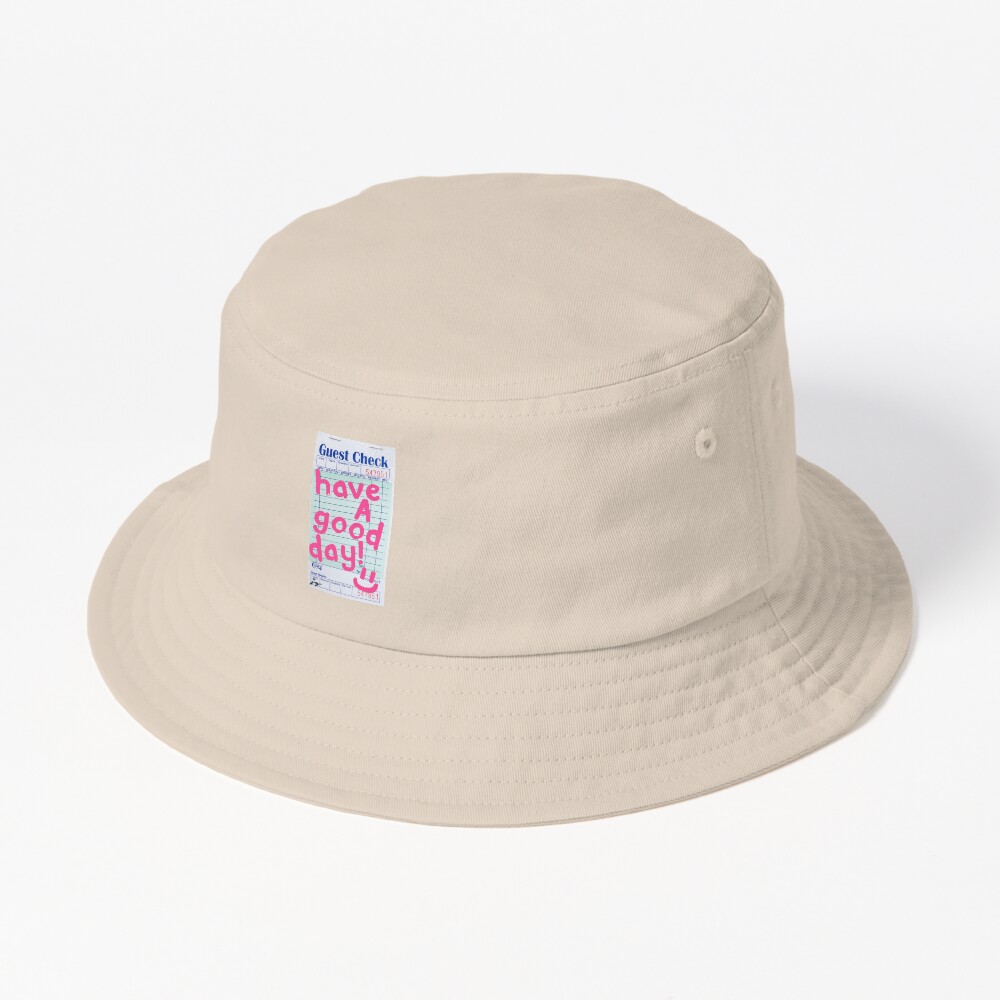 Item preview, Bucket Hat designed and sold by dressedbyjord.