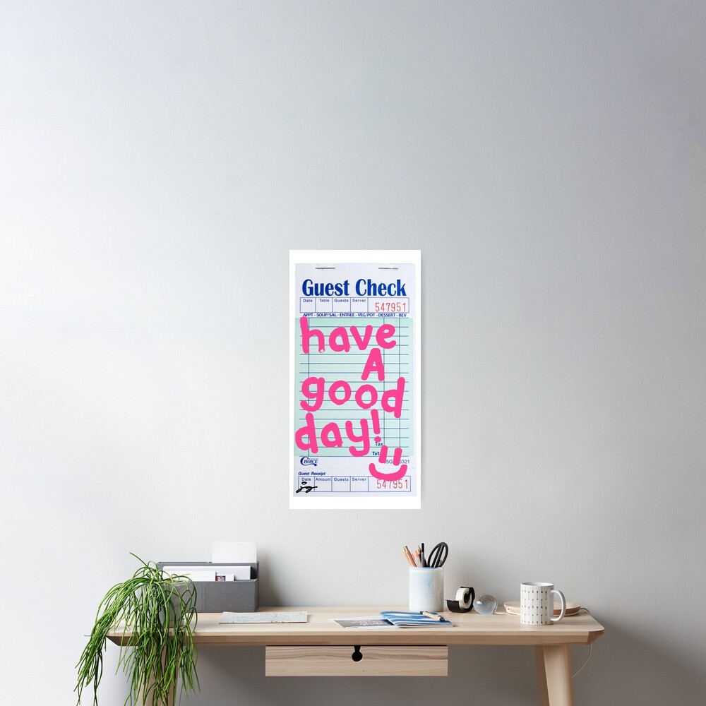 Item preview, Poster designed and sold by dressedbyjord.