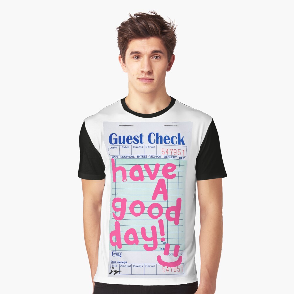 Item preview, Graphic T-Shirt designed and sold by dressedbyjord.