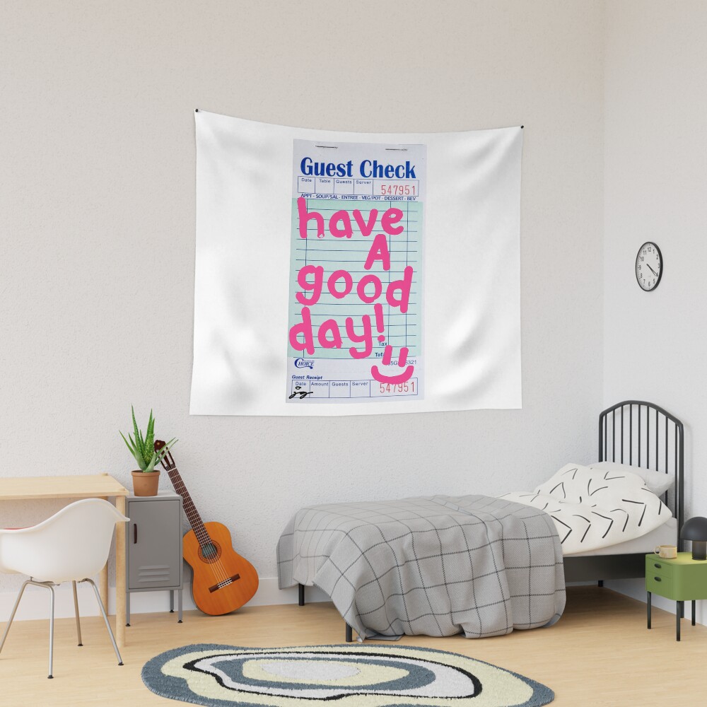 Item preview, Tapestry designed and sold by dressedbyjord.