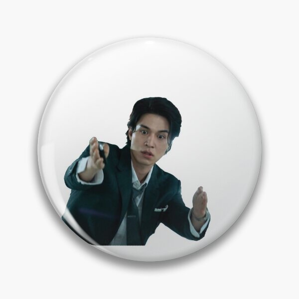 Item preview, Ryu Soo Yeol, Lee Dong-wook designed and sold by elvadragon.