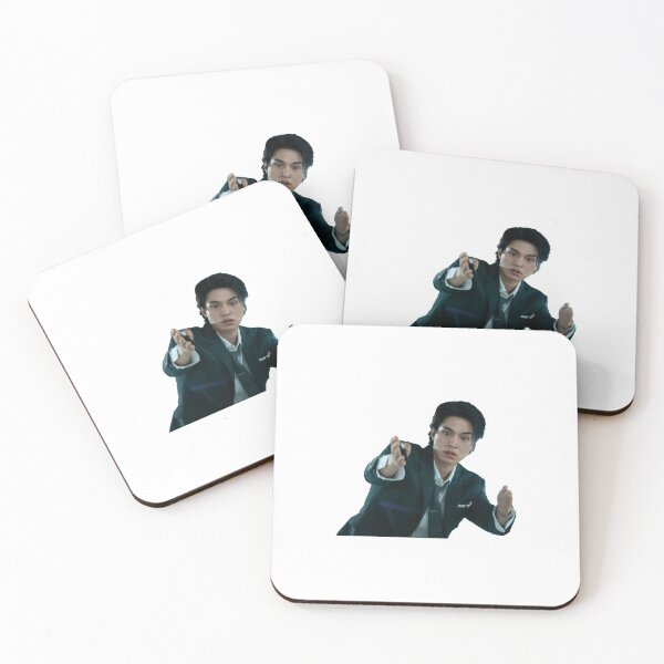 Item preview, Ryu Soo Yeol, Lee Dong-wook designed and sold by elvadragon.